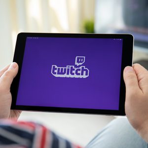 video twitch