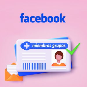 comprar miembros grupo facebook