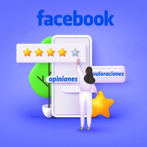 comprar opiniones facebook