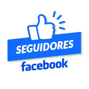 comprar seguidores facebook