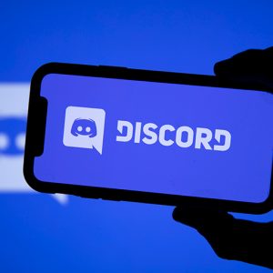 discord servers