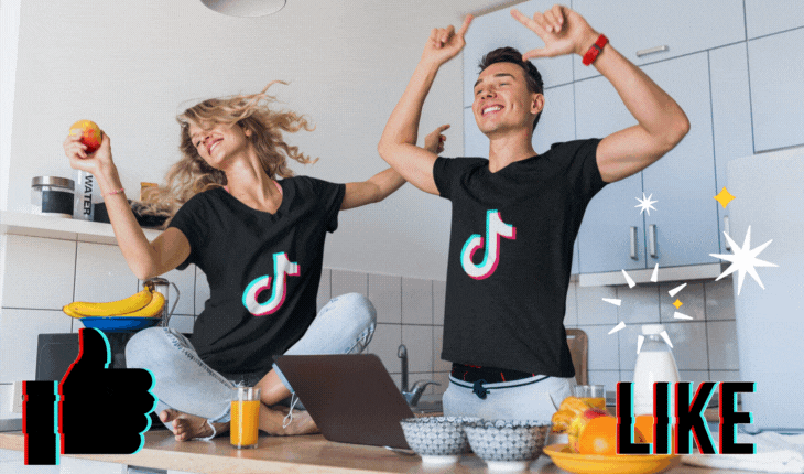seguidores tiktok