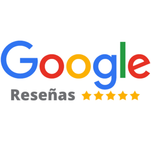 estrellas google