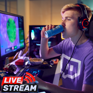 stream twitch