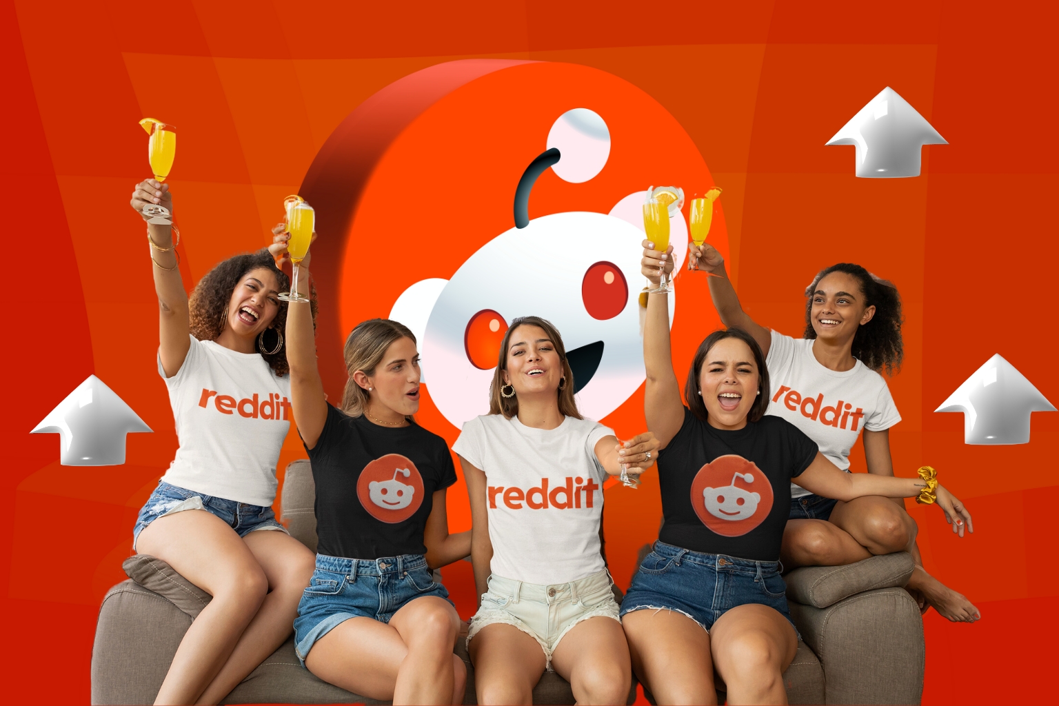 como obtener karma en reddit
